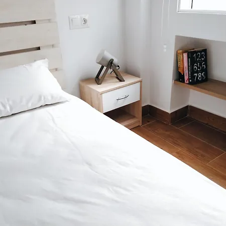 Piso Centrico En Avenida Principal Марбелья