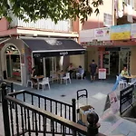 Apartmán Piso Centrico En Avenida Principal Marbella