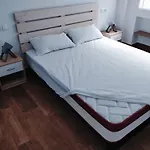 Piso Centrico En Avenida Principal Apartmán *