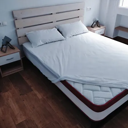 Piso Centrico En Avenida Principal Apartmán *