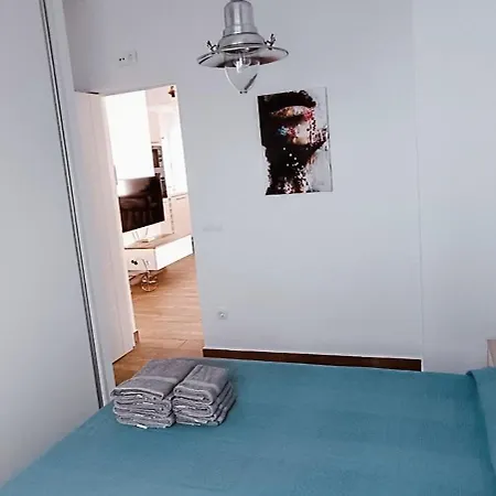 Apartmán Piso Centrico En Avenida Principal