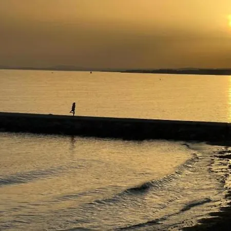 Piso Centrico En Avenida Principal