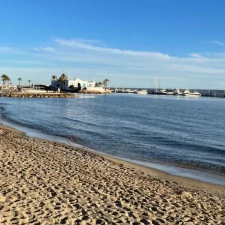 Piso Centrico En Avenida Principal Apartmán