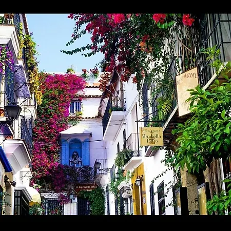 Piso Centrico En Avenida Principal Apartmán *