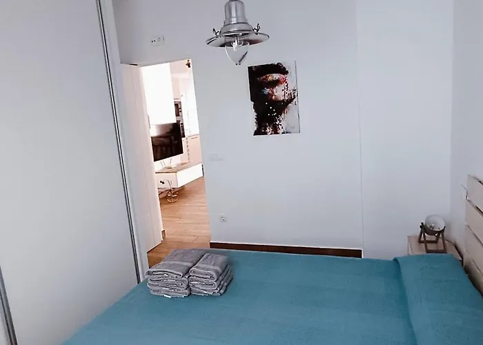 Apartment Piso Centrico En Avenida Principal