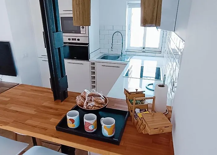 Apartment Piso Centrico En Avenida Principal *