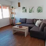 Appartement Piso Centrico En Avenida Principal