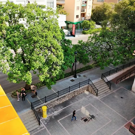 Apartman Piso Centrico En Avenida Principal Marbella