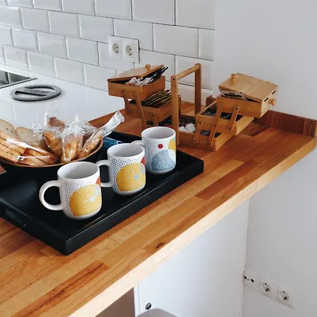 Apartman Piso Centrico En Avenida Principal *