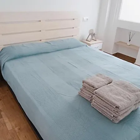 Apartman Piso Centrico En Avenida Principal Marbella